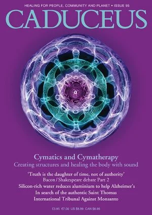 Caduceus issue 95 - print