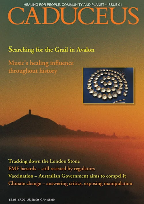 Caduceus issue 91 - print