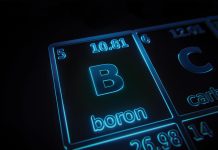 Boron reduces arthritis – Big Pharma targets borax