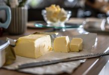 Why butter is better – and unfermented soy is to be avoided