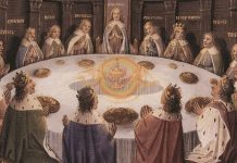 Reinstating the lost Feminine Face of God